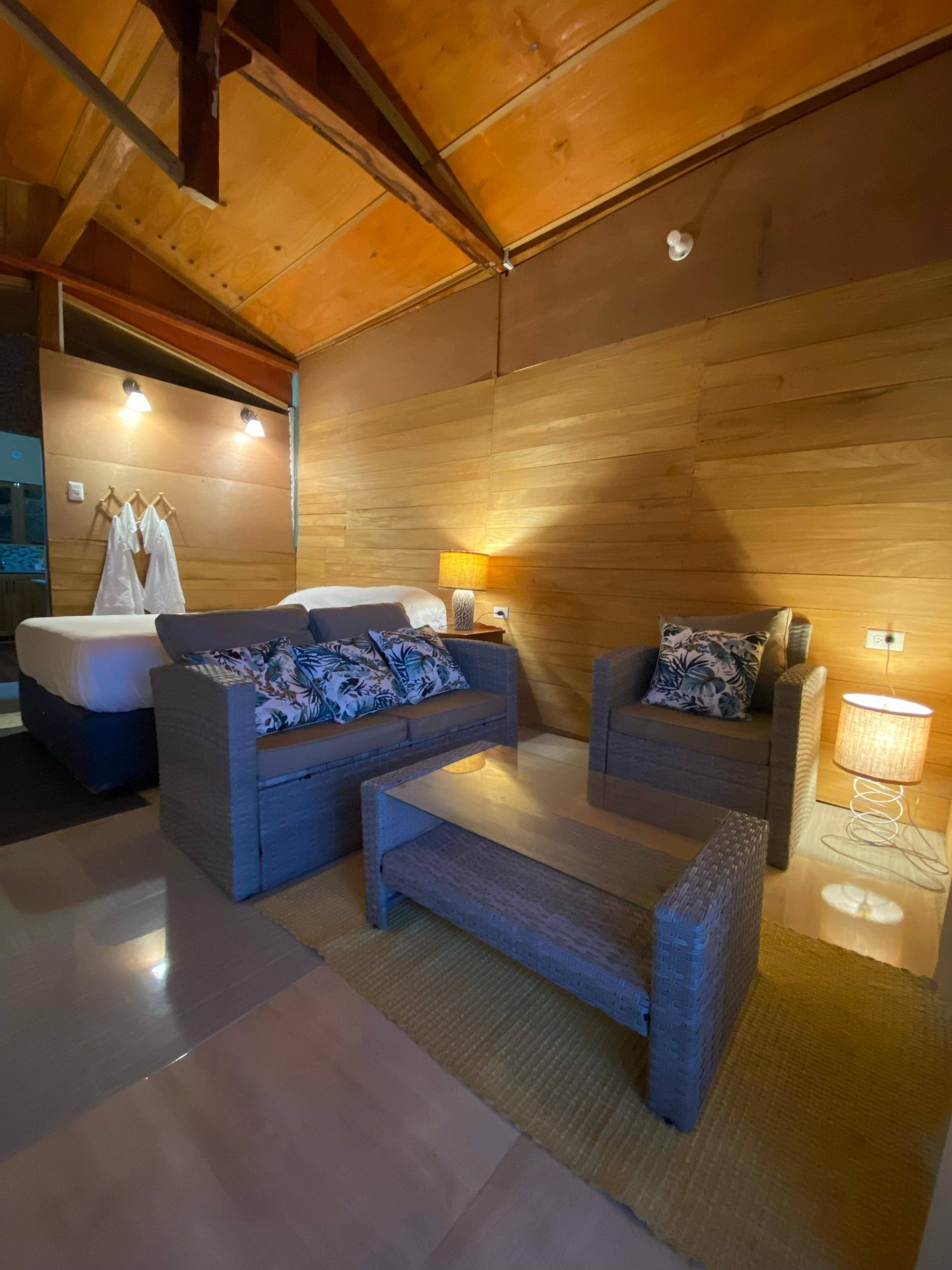 Love Shack Living Room Love Shack Living Room